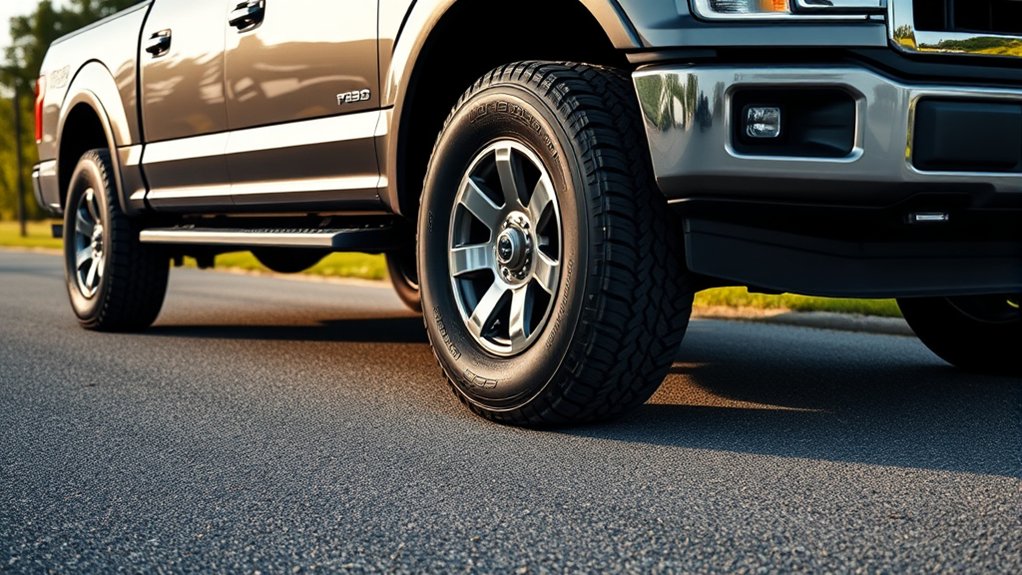 ford f 150 curb weight varies by configuration