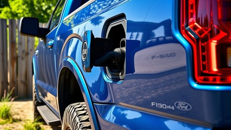 ford f 150 fuel tank capacity