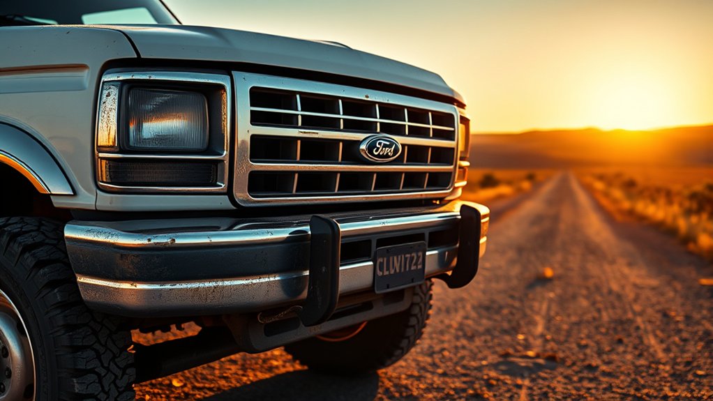 ford f 150 lasts 200k miles