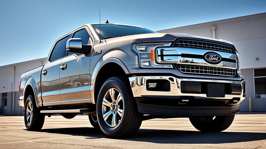 ford f 150 section 179 eligibility