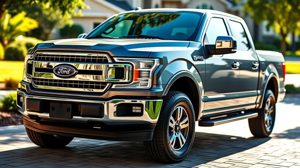 ford f 150 section 179 eligibility