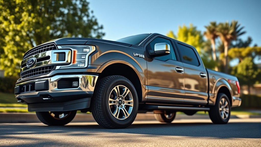 ford f 150 width 79 9 inches