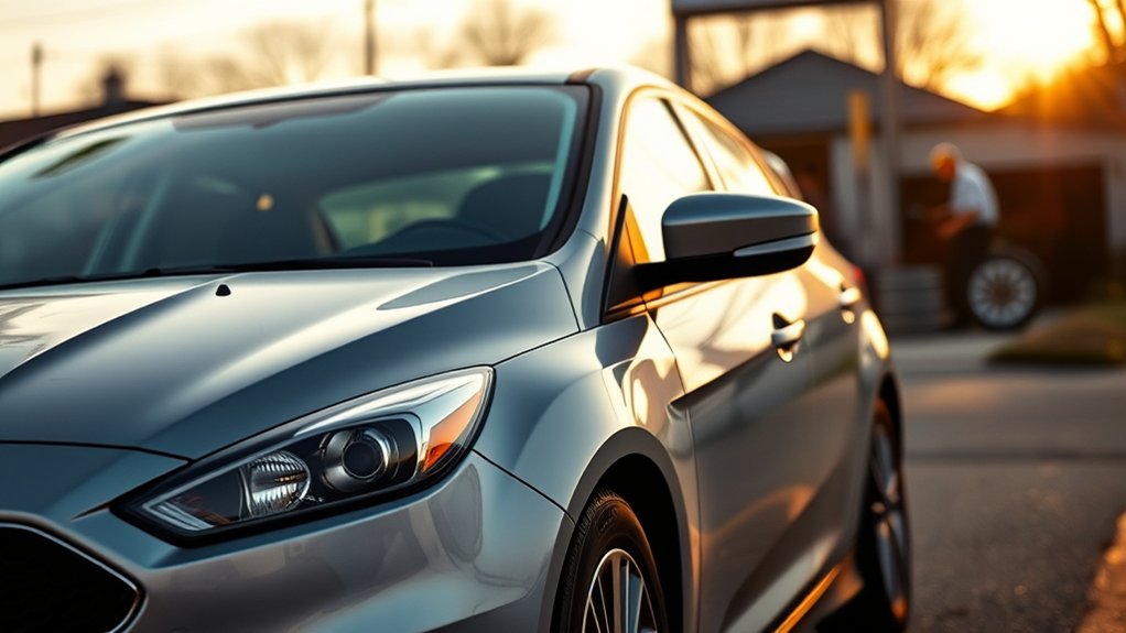 ford focus reliability varies beware issues