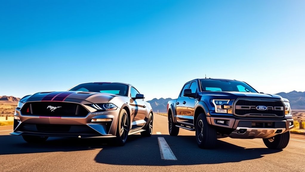 ford models produced in mexico