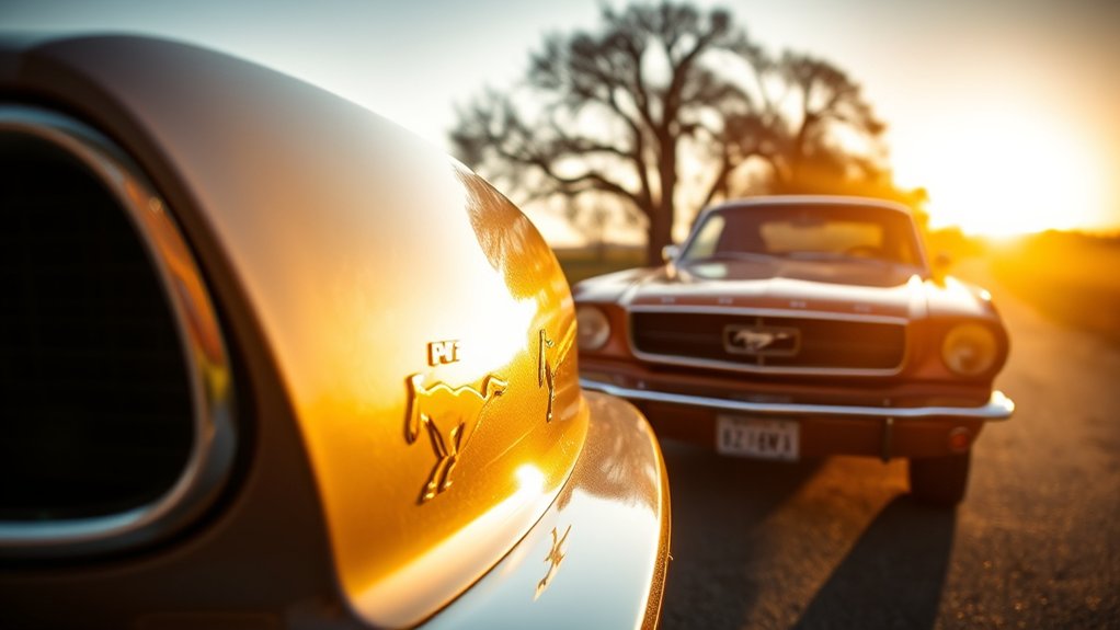 ford mustang 150k 200k miles lifespan