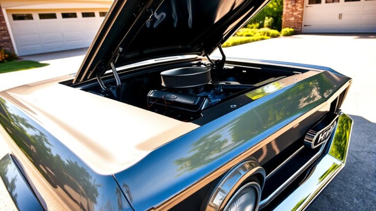 ford mustang reliability question