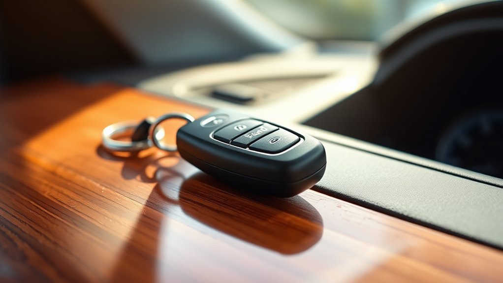 ford mykey programmable driver restrictions