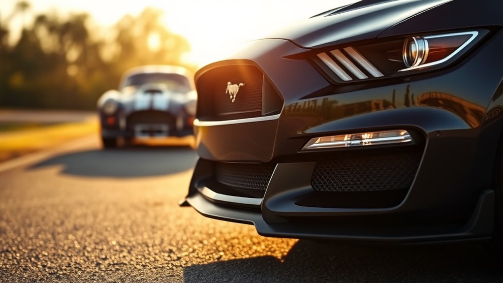 ford performance replaces svt branding