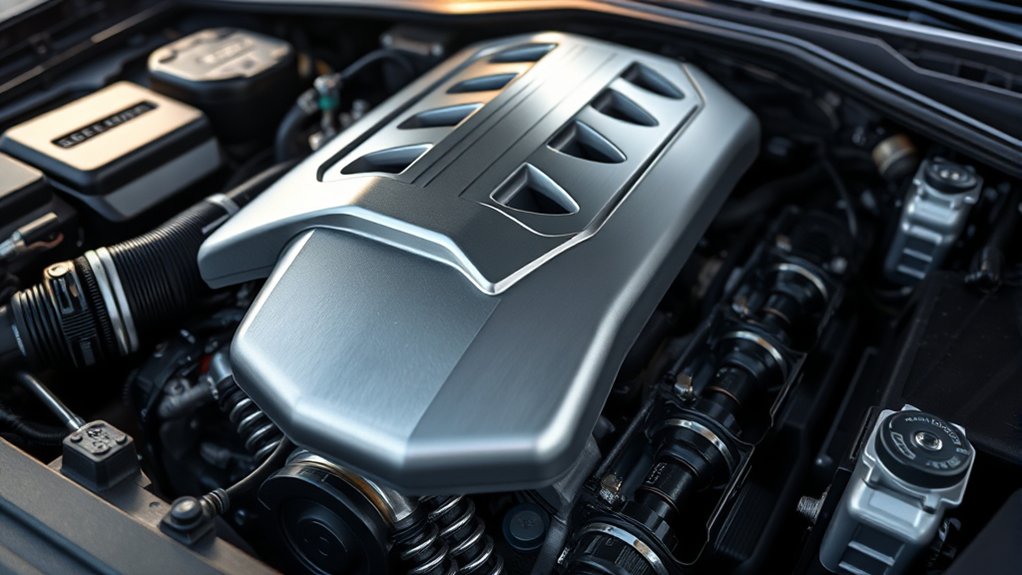 ford s modern 5 0l v8 reliability