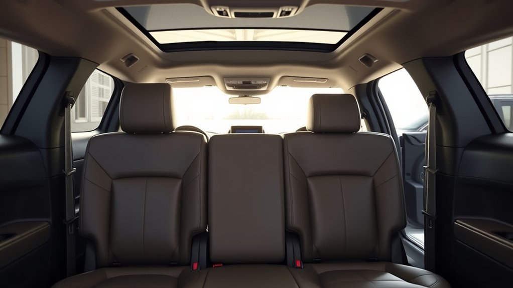 ford suvs explorer and expedition