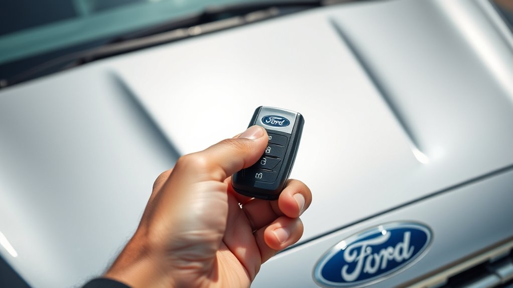 ford vin decoding blocks and codes