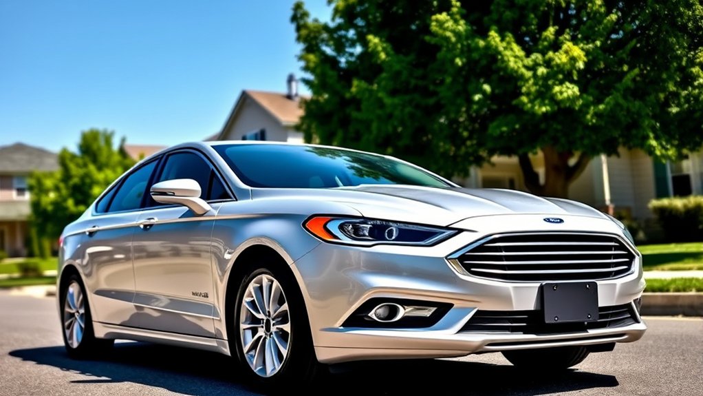 good balance of comfort and driving