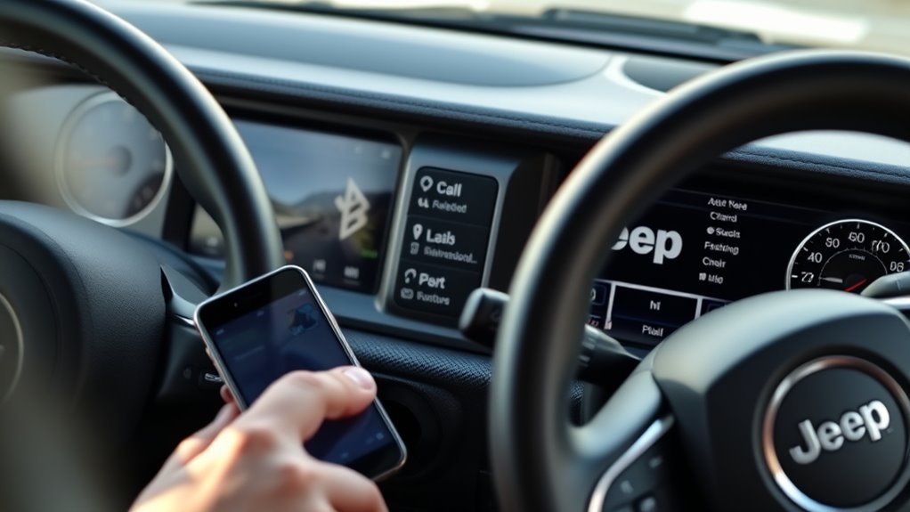 hands free calls bluetooth streaming