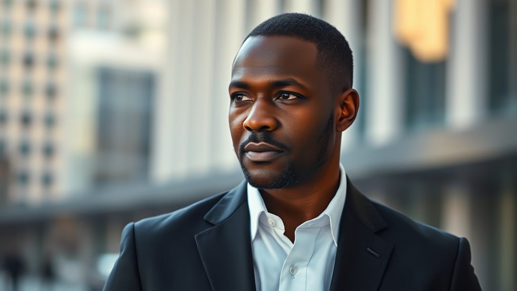 harold ford is african american