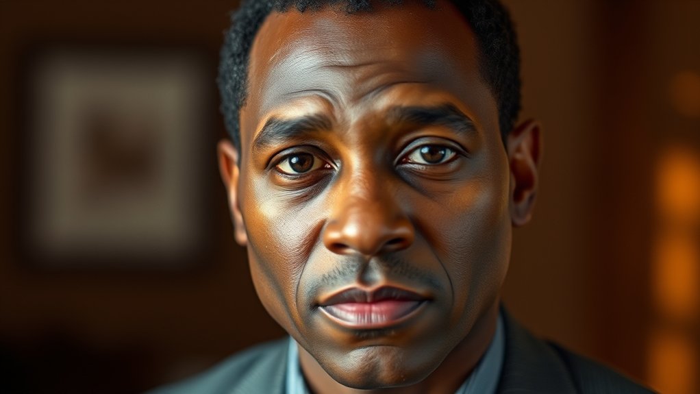 harold ford racial perceptions