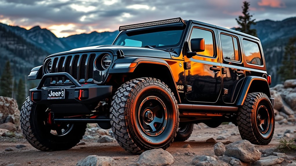 heavy duty off road costly engineering