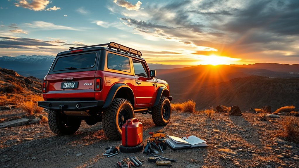 higher cost bronco ownership long term