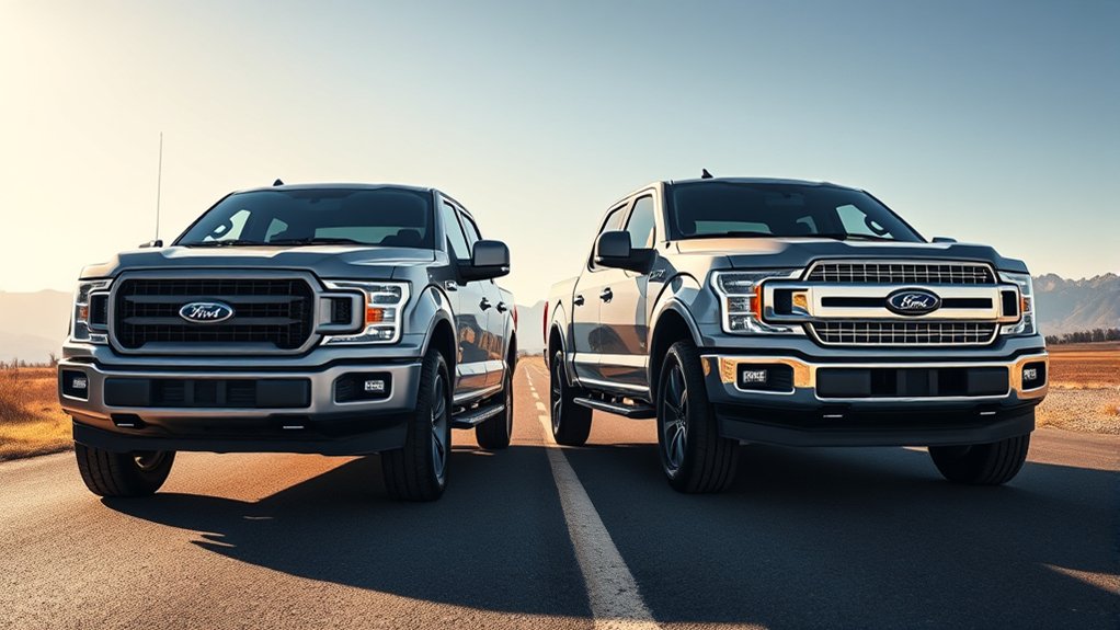 higher upfront cost better efficiency