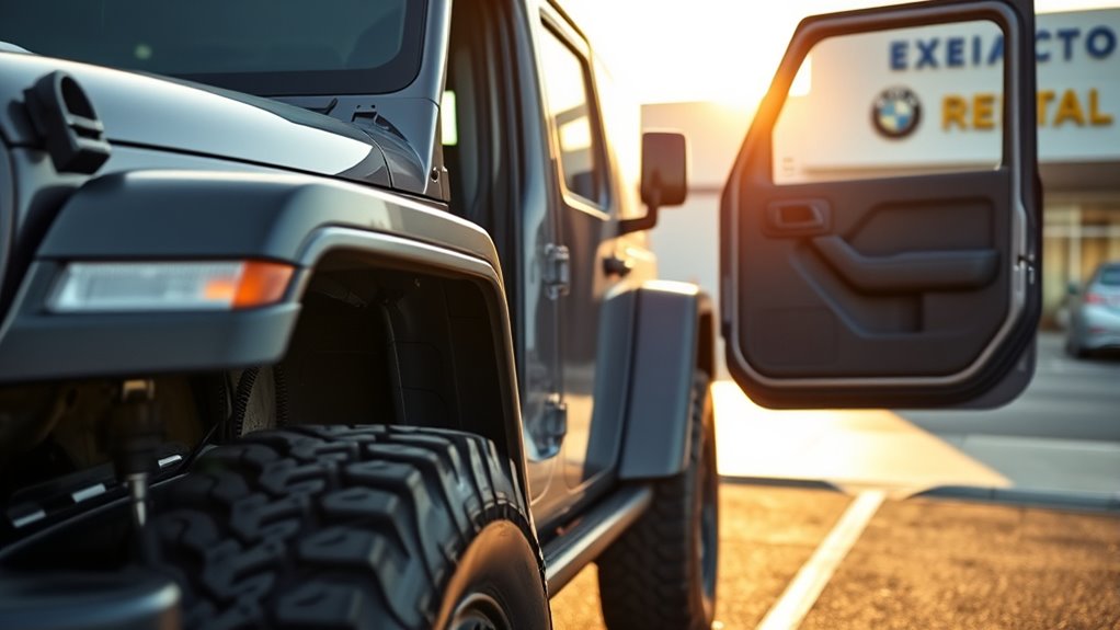 inspect vehicle insurance terms carefully
