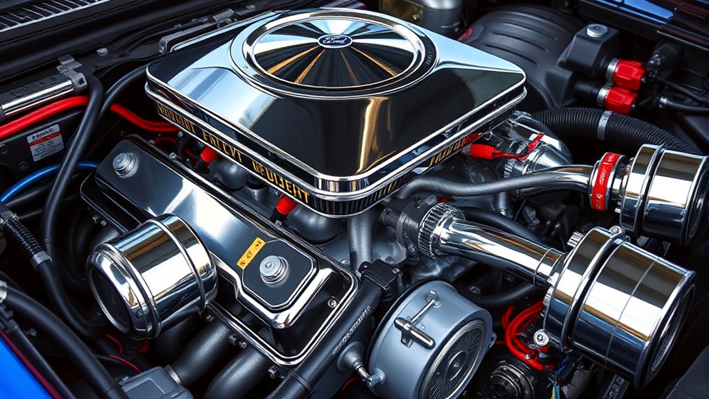 intake tune exhaust upgrades