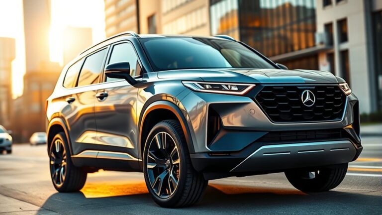 is there a 2025 ford edge