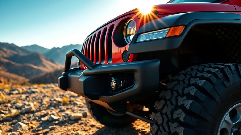 jeep jk wrangler model code