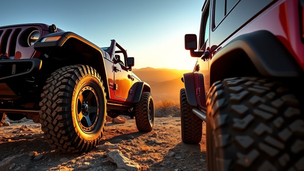 jeep maintenance for longevity
