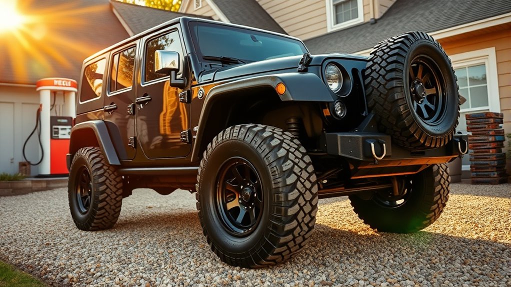 jeep ownership costs overview