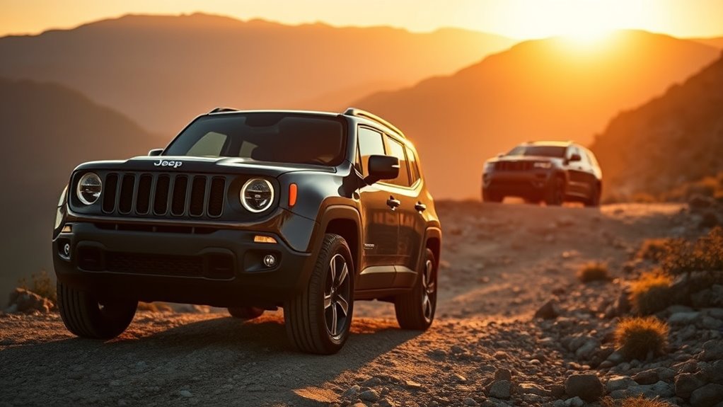 jeep streamlines lineup for clarity