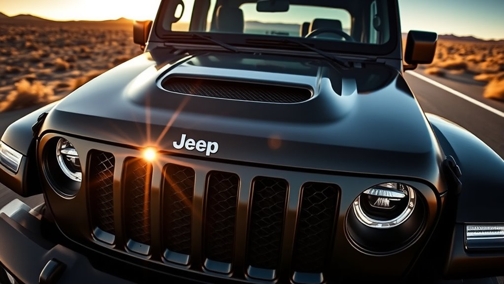 jeep trackhawk supercharged power