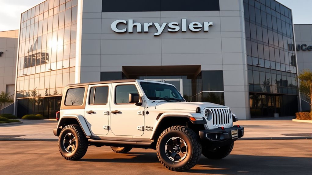 jeep under stellantis not chrysler