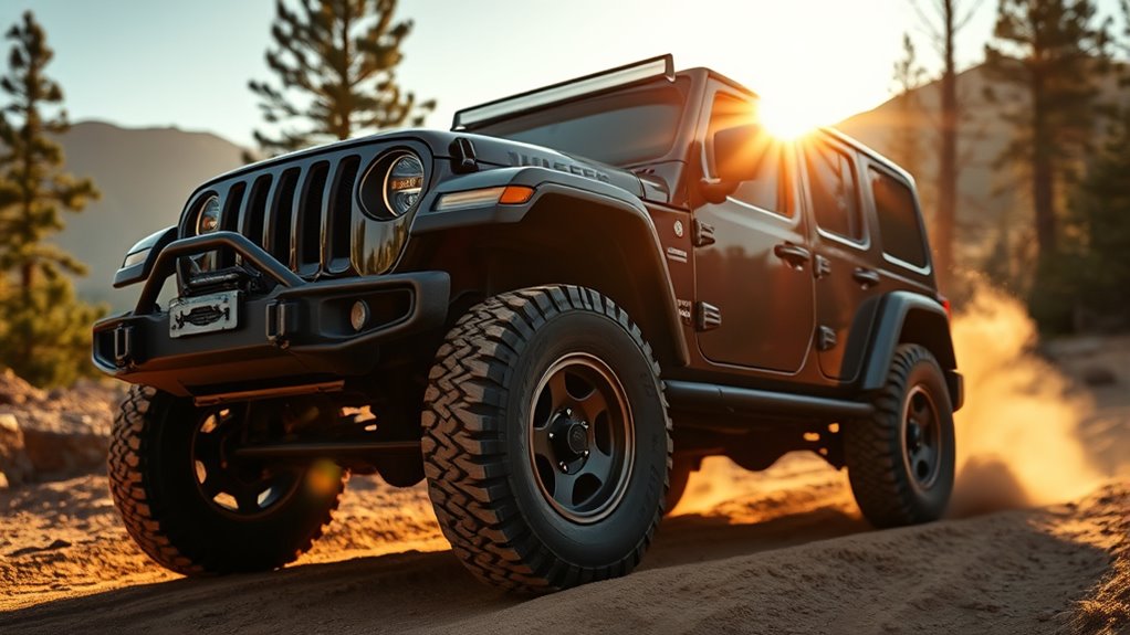 jeep value mileage condition demand