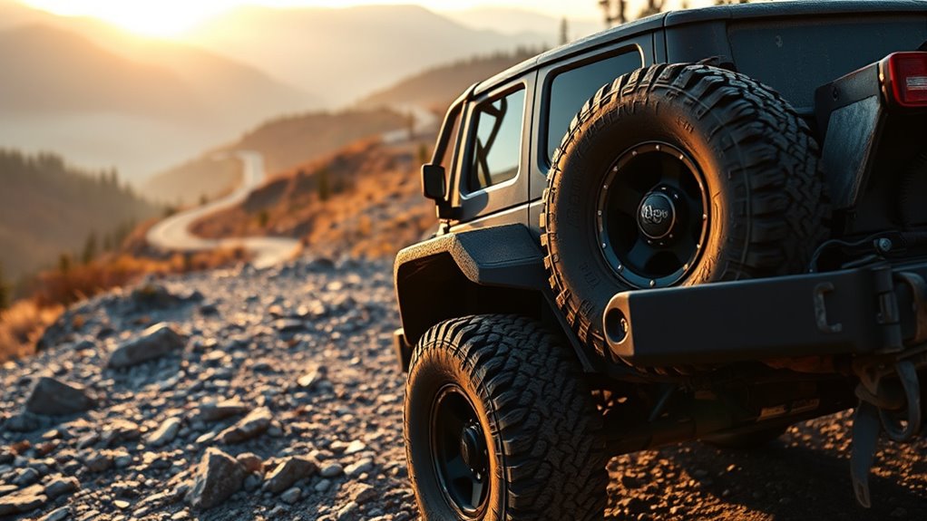 jeep wrangler mileage longevity details