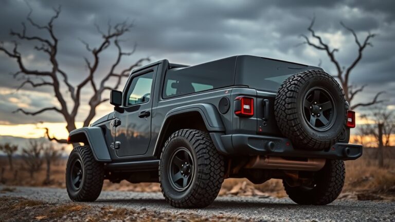 jeep wrangler years to avoid