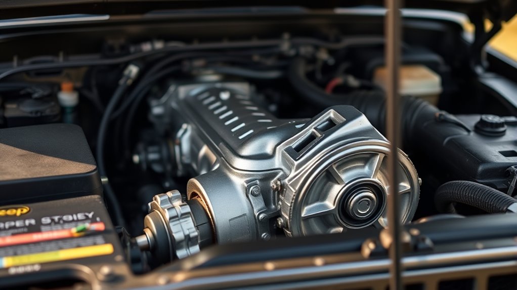 jeep xj transmissions options