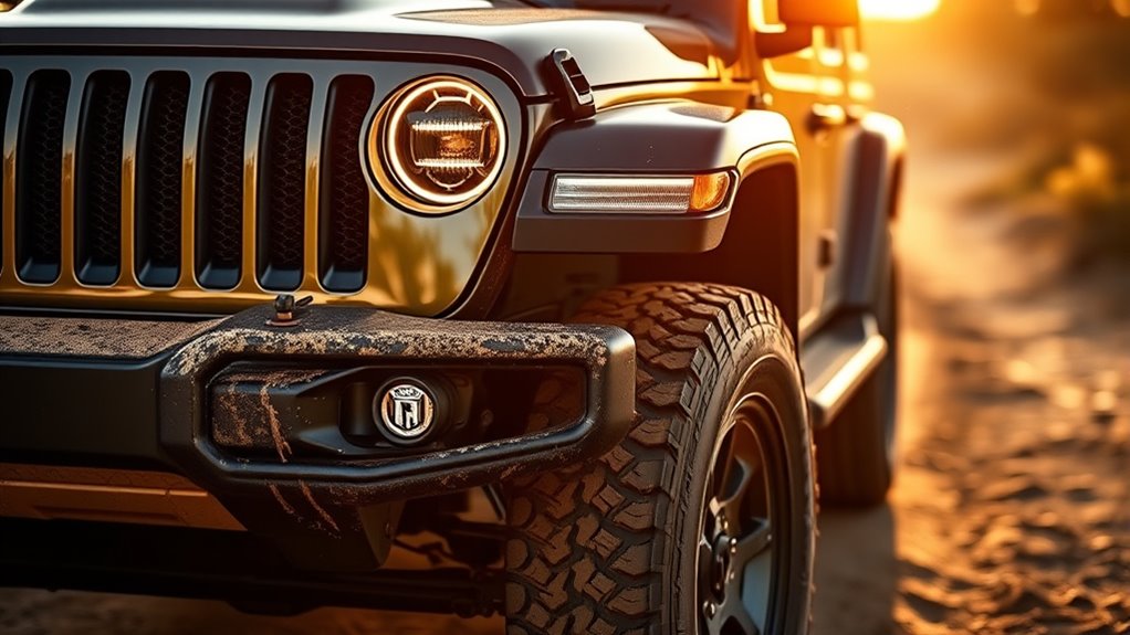 jl denotes wrangler generation code 2018