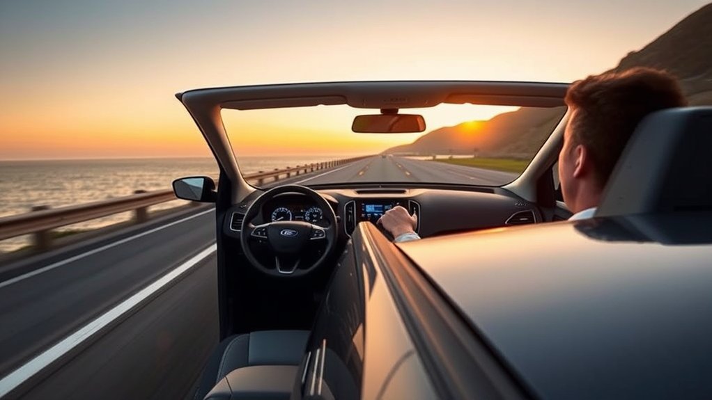 layered driver assist safeguards