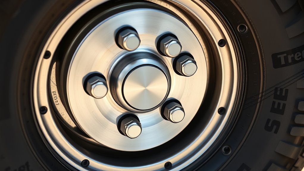 measuring jeep bolt pattern accurately