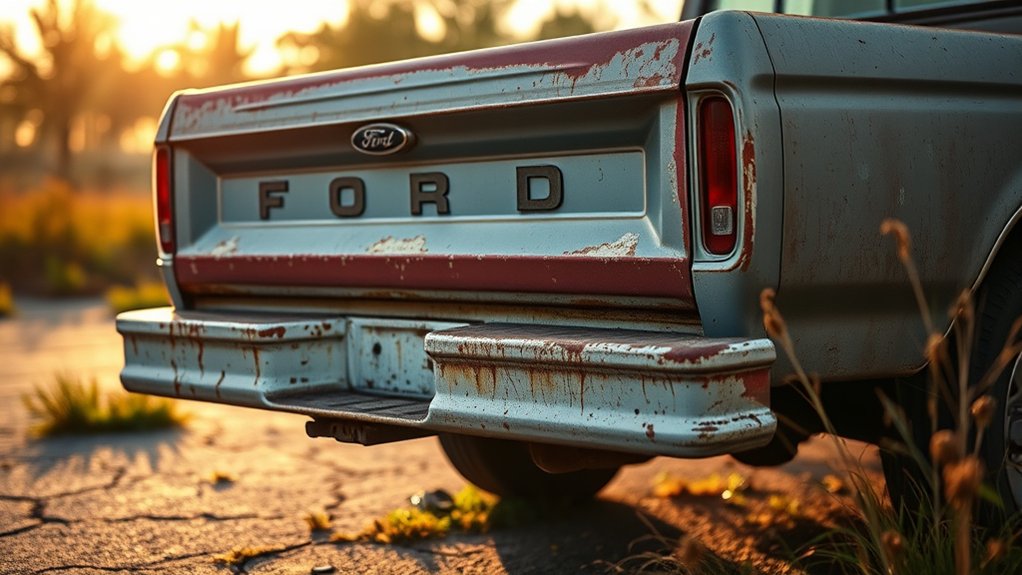 most unreliable f 150 years to avoid