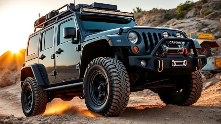 must have jeep wrangler accessories