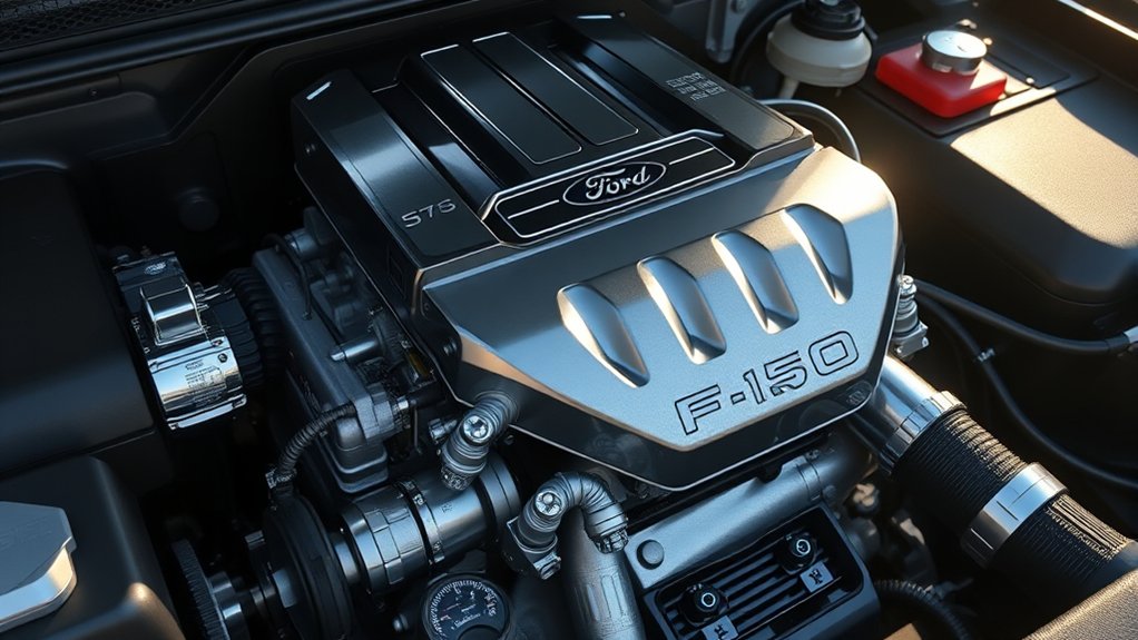 naturally aspirated v8 practicality