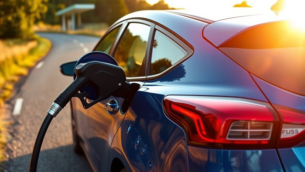 practical yet variable running costs