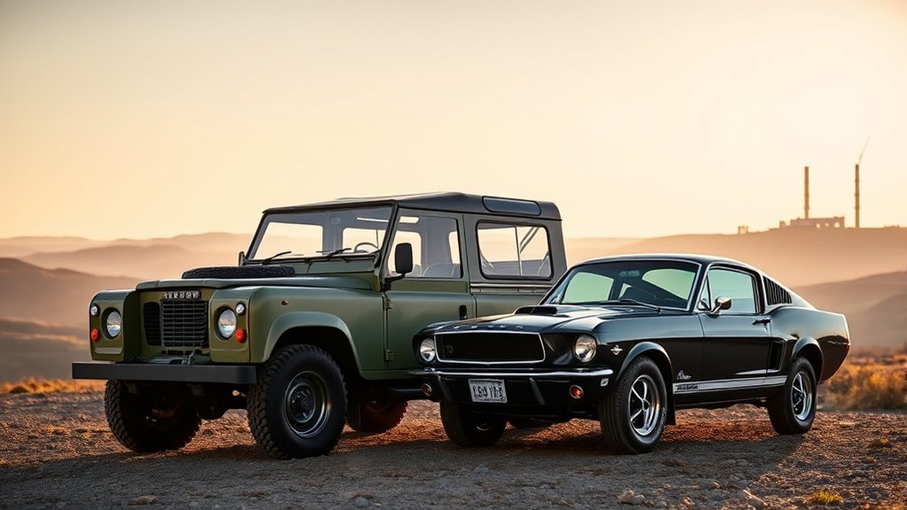 prestige premium suvs broader influence