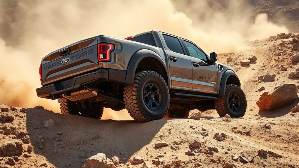 raptor width on tight trails