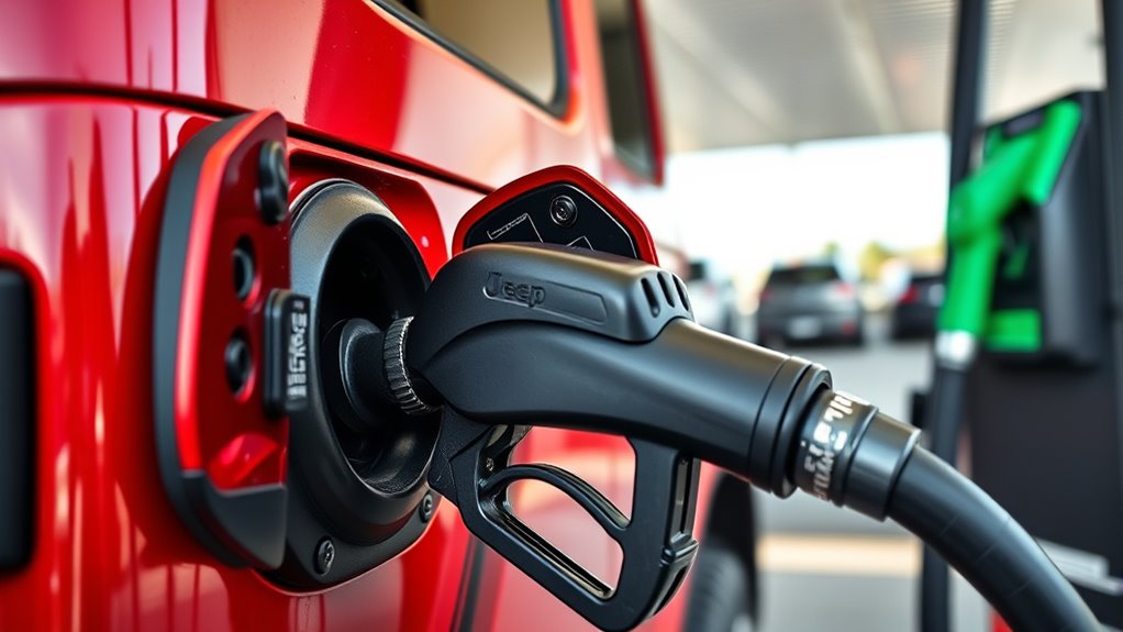 regular gas may be used check requirements