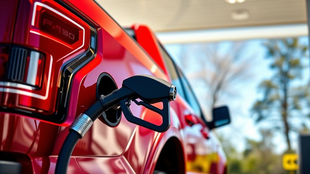 regular unleaded with correct octane