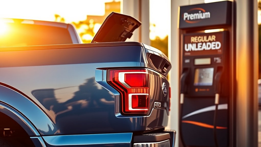 regular vs premium octane guidance