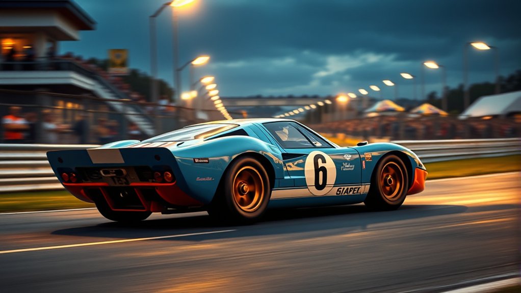 reliability over prestige wins endurance