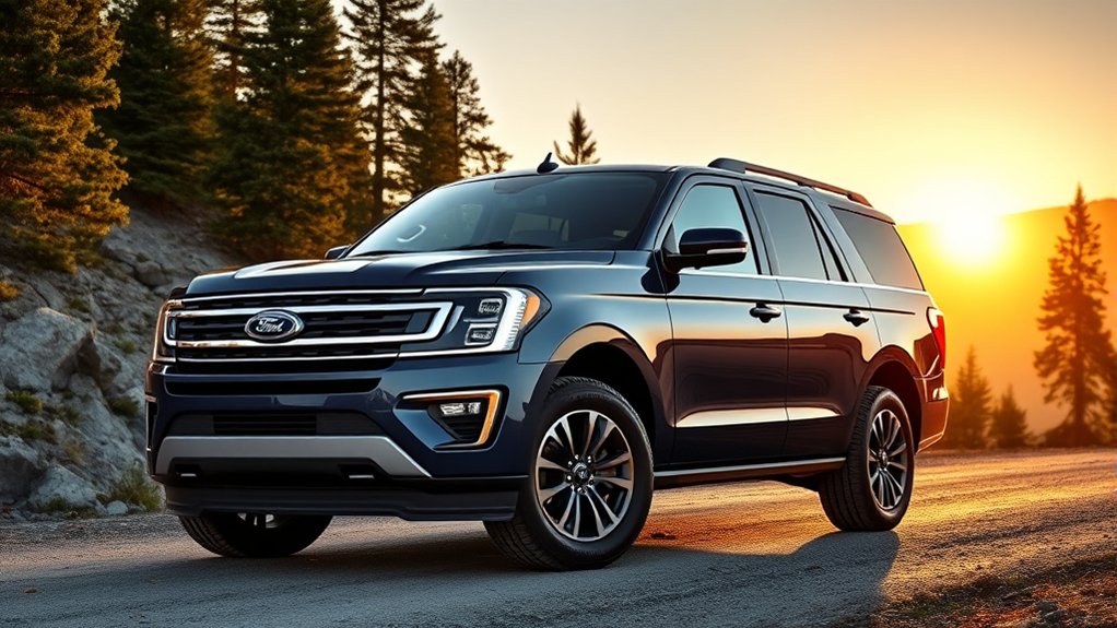 reliable well maintained ford expedition buy