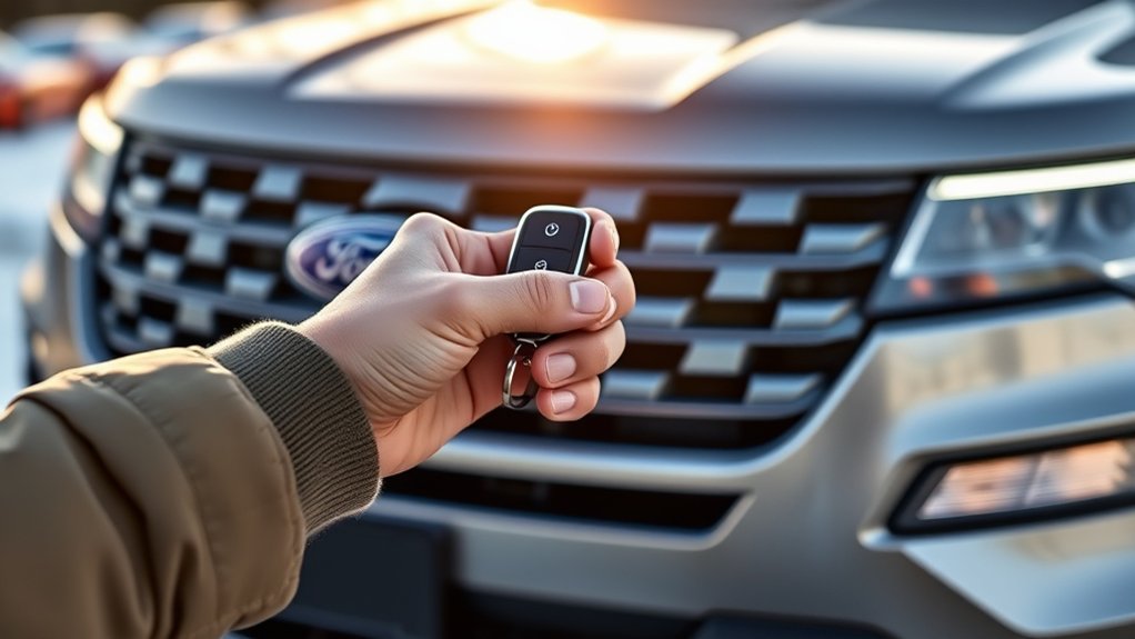 remote start checks preconditions locks cancels
